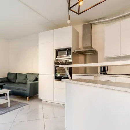 Maison 2 A 4 Personnes Proche Disney-asterix-cdg Apartment Villeparisis