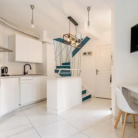 Apartment Maison 2 A 4 Personnes Proche Disney-asterix-cdg Villeparisis
