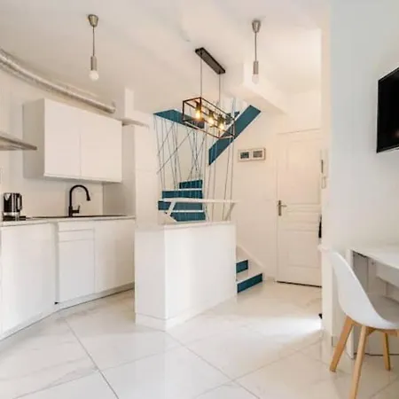Apartment Maison 2 A 4 Personnes Proche Disney-asterix-cdg *
